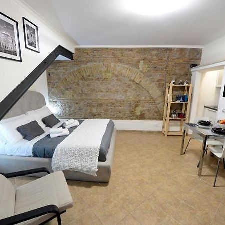 K'Alma Apartment Colosseo - Leopardi Rome Exterior photo