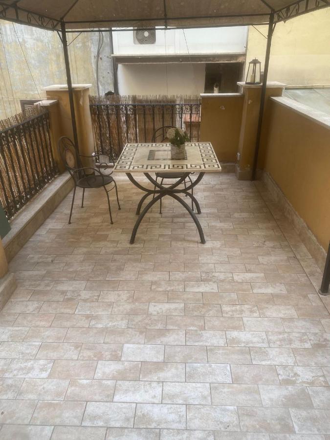 K'Alma Apartment Colosseo - Leopardi Rome Exterior photo