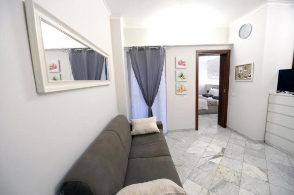 K'Alma Apartment Colosseo - Leopardi Rome Exterior photo