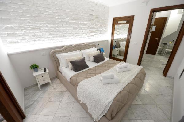 K'Alma Apartment Colosseo - Leopardi Rome Exterior photo